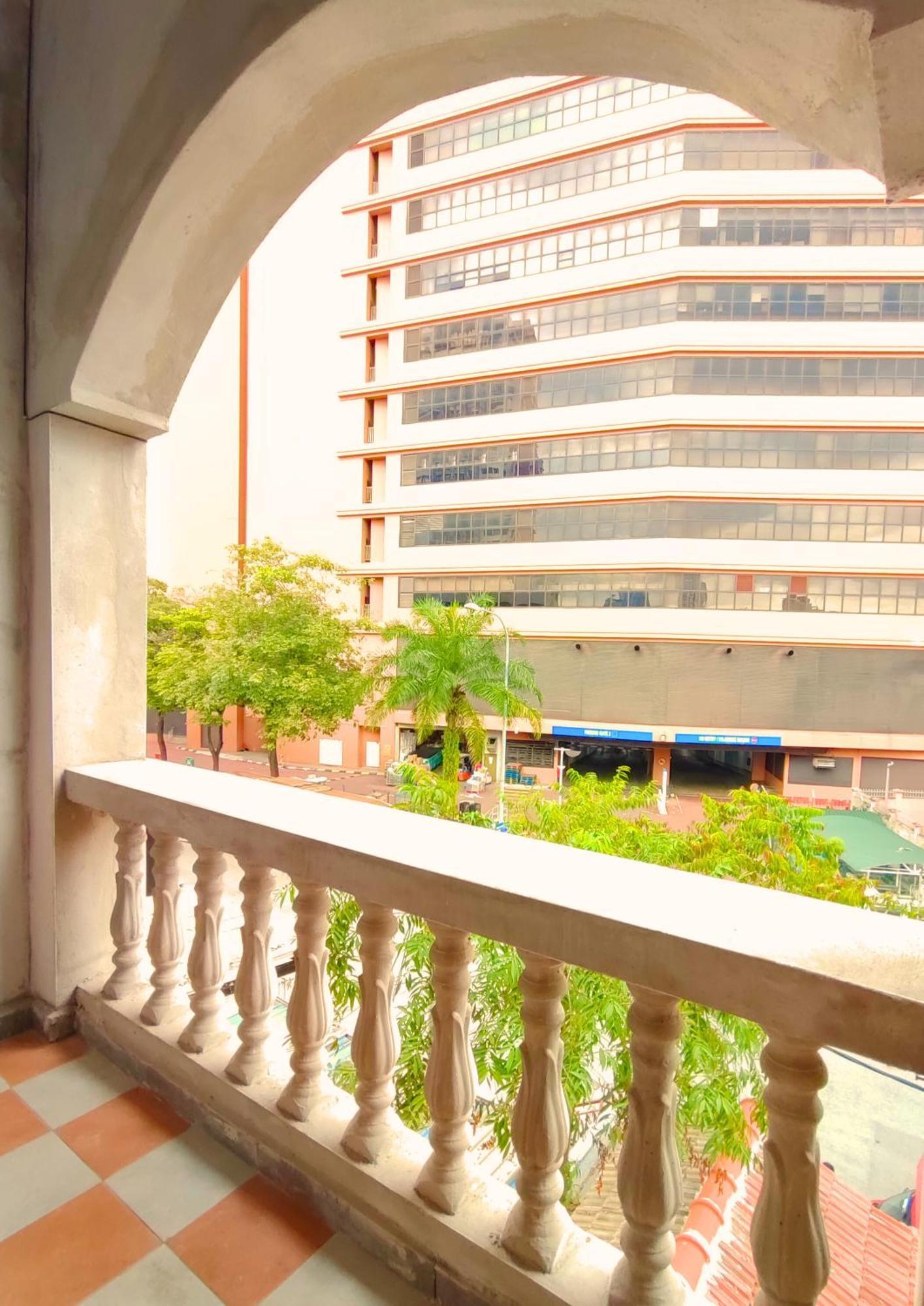 Bestow Boutique Hotel Куала-Лумпур Экстерьер фото